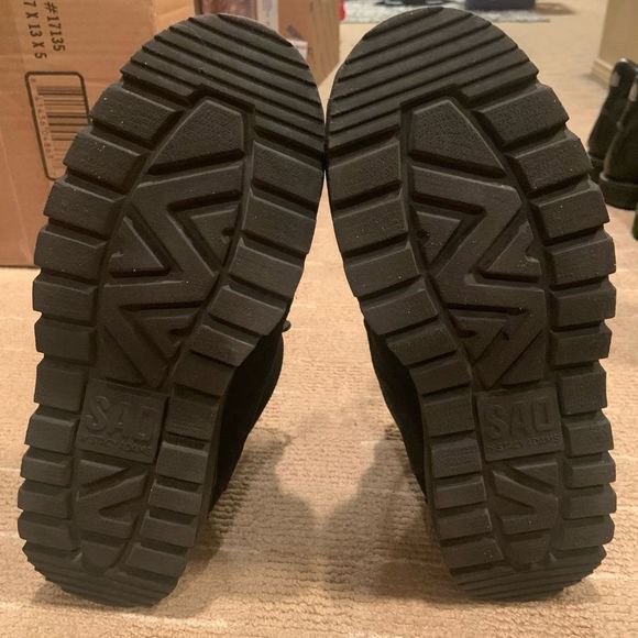 SAO by Stacy Adams Suede Leather Shoe | Men’s 9.5 - Picture 3 of 4